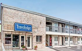 Travelodge By Wyndham North Of Downtown